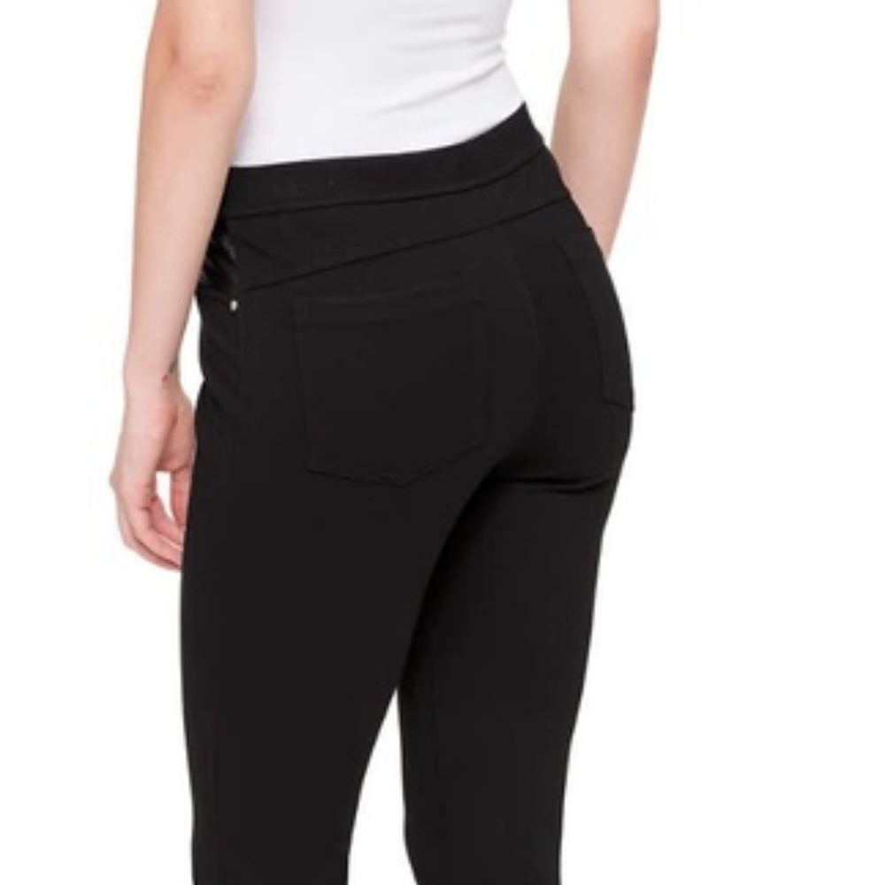 DKNY Ladies' Pull-on Ponte Pant - Picture 5 of 5